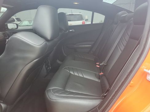 Used 2023 Dodge Charger SRT Hellcat RWD image 14
