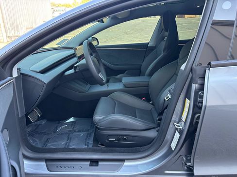Used 2026 Tesla Model 3 Performance AWD/4WD image 3