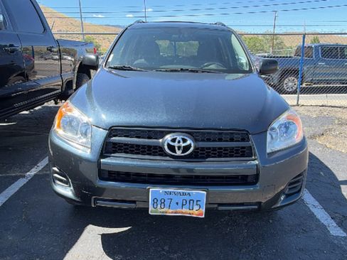 Used 2010 Toyota RAV4 2WD image 2