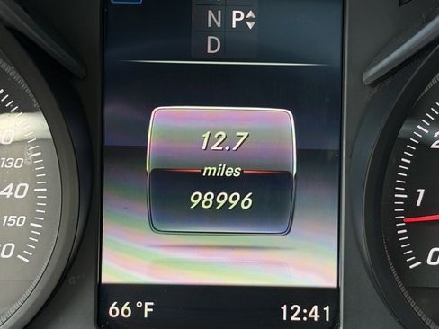 Used 2016 Mercedes-Benz C 300 Sedan w/ Multimedia Package image 38