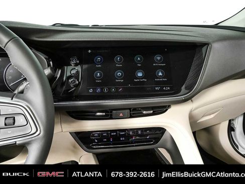 Used 2022 Buick Envision Essence w/ Technology Package I FWD image 13