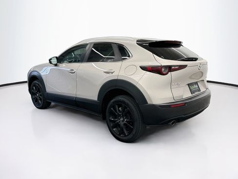 Used 2024 MAZDA CX-30 AWD 2.5 S w/ Select Sport Pkg image 5