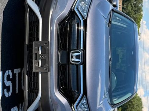 Used 2021 Honda CR-V EX image 31