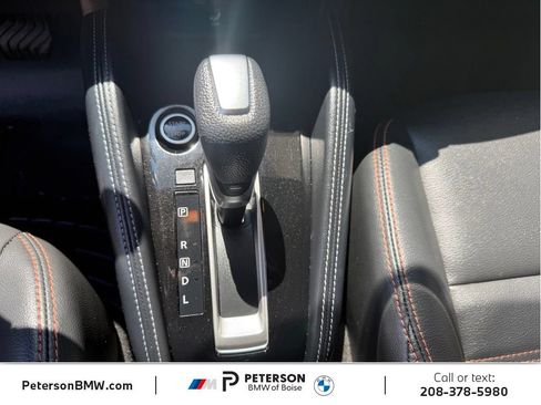 Used 2020 Nissan Kicks SR w/ SR Premium Package FWD image 21