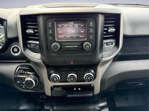 Used 2021 RAM 1500 Tradesman w/ Tradesman Group AWD/4WD image 20