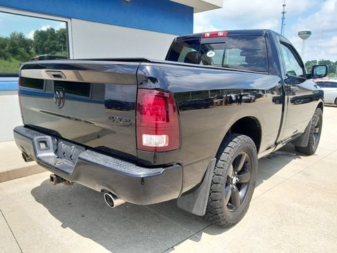 Used 2014 RAM 1500 Express AWD/4WD image 8