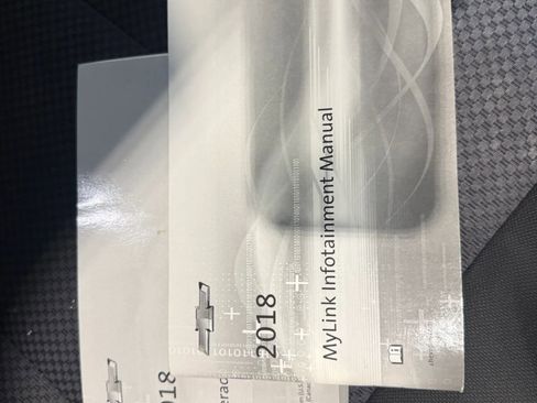 Used 2018 Chevrolet Silverado 1500 LT w/ All Star Edition image 29