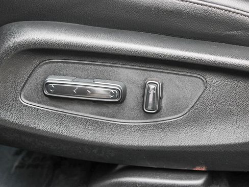 Certified 2023 Honda HR-V EX-L image 20