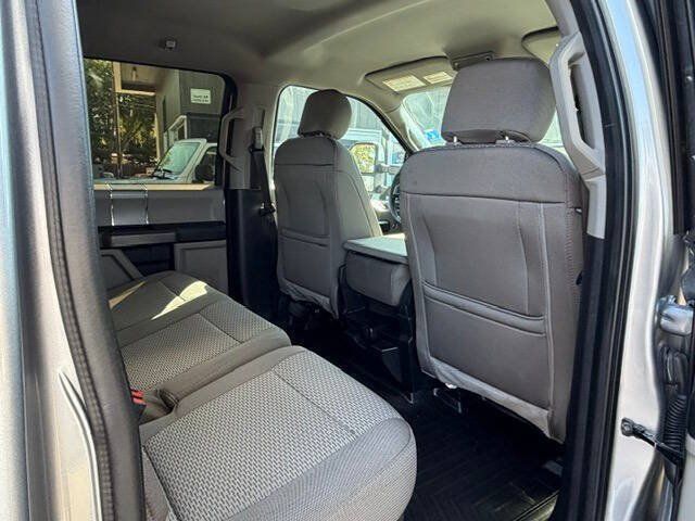 Used 2020 Ford F350 XLT AWD/4WD image 27