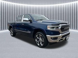 Used 2022 RAM 1500 Limited video 1