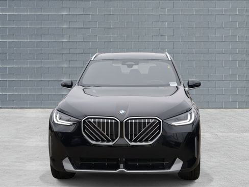 New 2026 BMW X3 xDrive30 w/ Convenience Package image 2