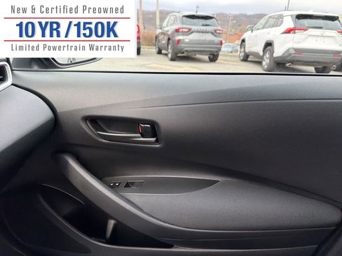 Used 2023 Toyota Corolla LE image 25