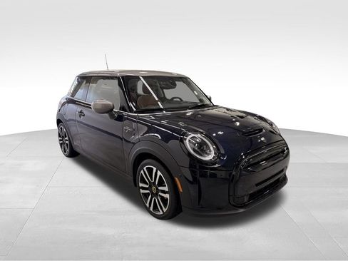 Certified 2024 MINI Cooper SE FWD image 7