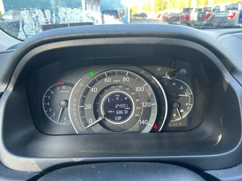 Used 2015 Honda CR-V EX-L image 14