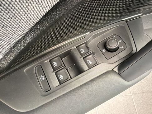 New 2026 Volkswagen Tiguan S FWD image 13