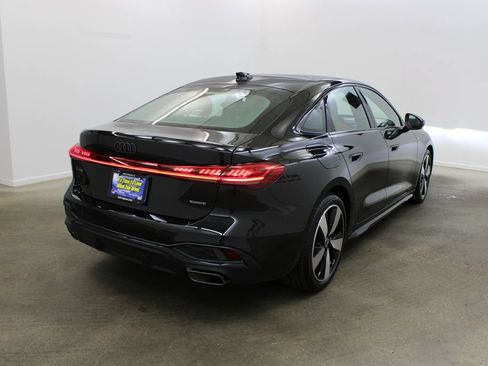 New 2026 Audi A5 2.0T Prestige AWD/4WD image 5