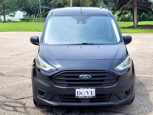 Used 2021 Ford Transit Connect XL image 10