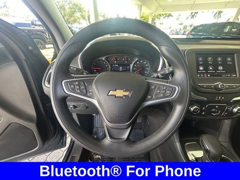Used 2023 Chevrolet Equinox LT image 14