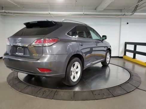 Used 2014 Lexus RX 350 AWD w/ Navigation Package image 17