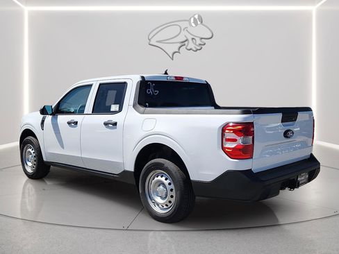 New 2026 Ford Maverick XL AWD/4WD image 2