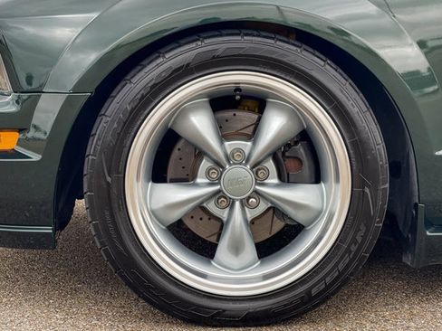 Used 2008 Ford Mustang GT RWD image 54