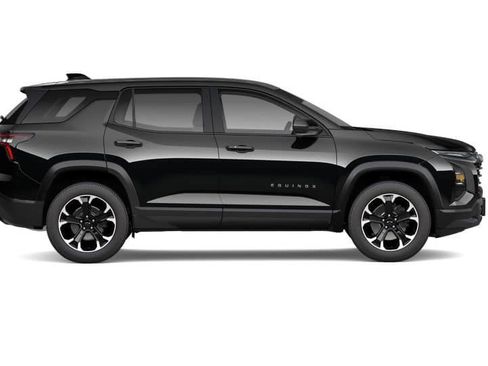 New 2026 Chevrolet Equinox LT image 5