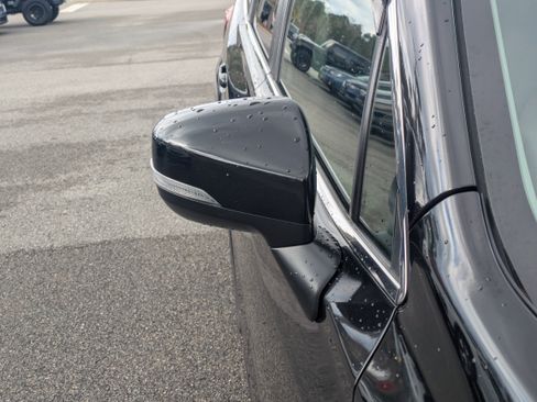 Used 2019 Subaru Forester Limited w/ Popular Package #3 image 12