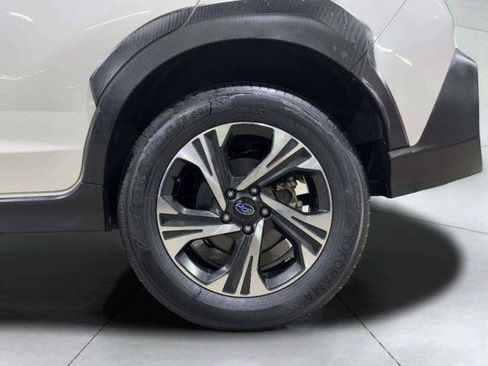 Used 2024 Subaru Crosstrek 2.0i Premium AWD/4WD image 71