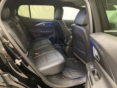 Used 2024 Chevrolet Equinox EV LT w/ Active Safety Package 3 image 17