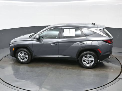 Used 2026 Hyundai Tucson SE AWD/4WD image 33
