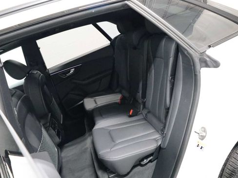 Certified 2026 Audi Q8 Premium Plus AWD/4WD image 34