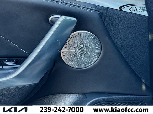 Certified 2023 Kia Stinger GT2 image 23