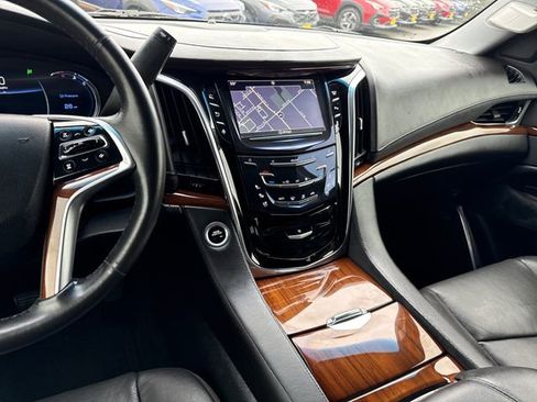 Used 2016 Cadillac Escalade Base image 24
