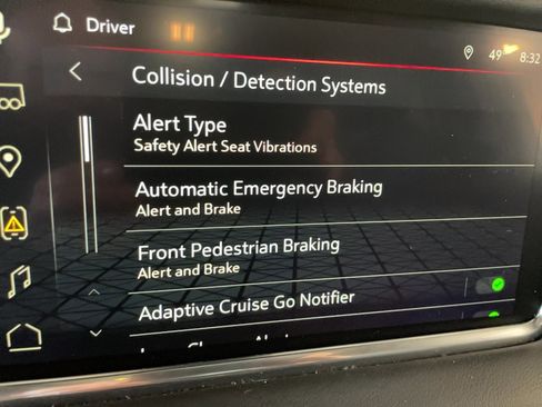 Used 2023 GMC Yukon XL Denali w/ Denali Reserve Package image 14