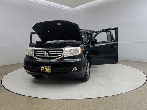 Used 2012 Honda Pilot EX-L image 10