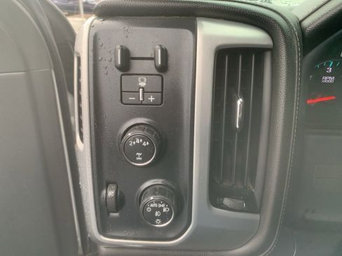 Used 2017 GMC Sierra 2500 SLT image 16