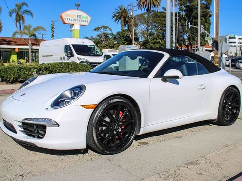 Used 2013 Porsche 911 Carrera S image 11