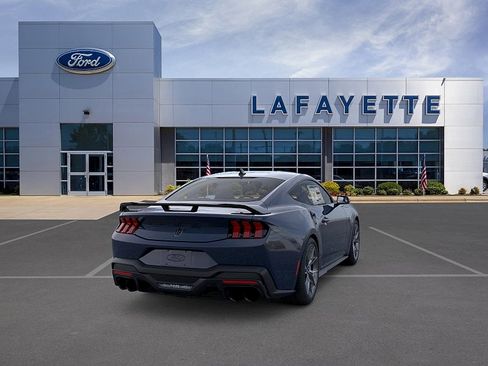 New 2026 Ford Mustang Dark Horse RWD image 8