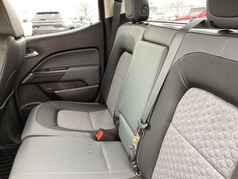 Used 2015 Chevrolet Colorado Z71 image 13