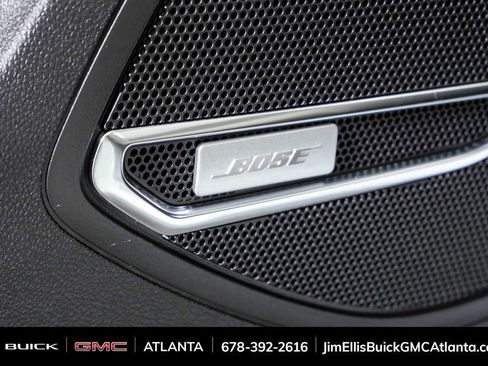 New 2026 Buick Envision Avenir image 7