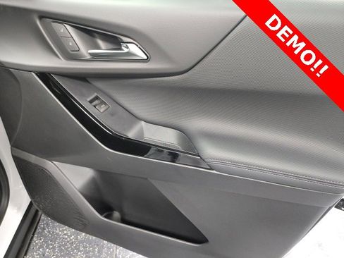 New 2026 Chevrolet Equinox LT w/ Convenience Package II image 27