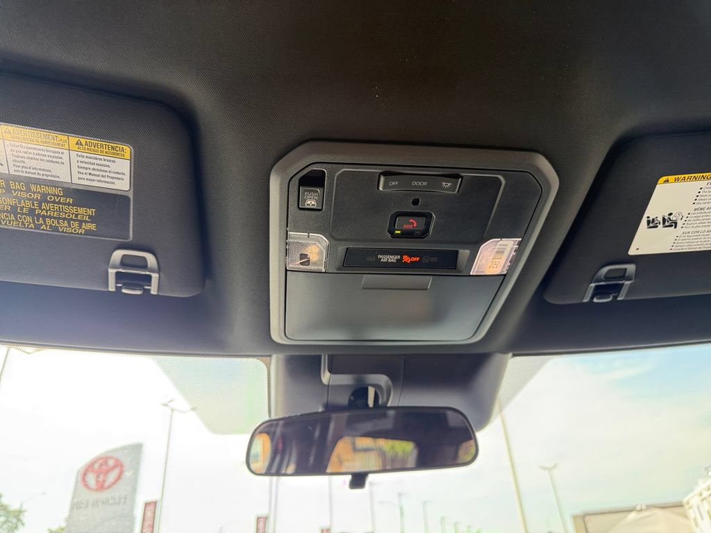 New 2026 Toyota Tundra SR5 AWD/4WD image 39