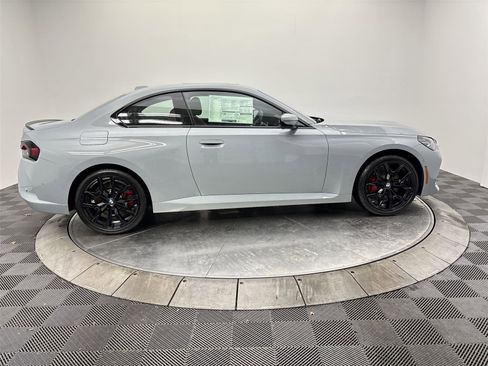 New 2026 BMW 230i xDrive Coupe w/ Premium Package image 17