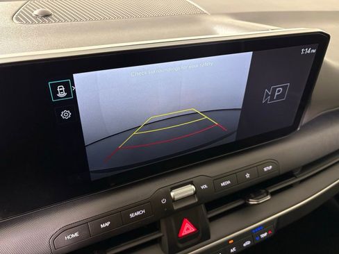 New 2026 Kia K4 LXS image 25