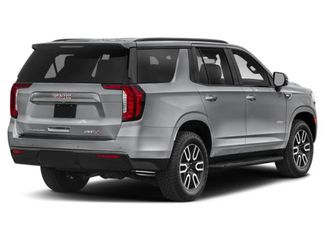 Used 2024 GMC Yukon AT4 AWD/4WD video 2