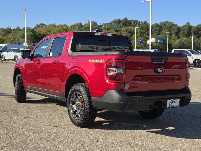 New 2026 Ford Maverick Tremor AWD/4WD image 15