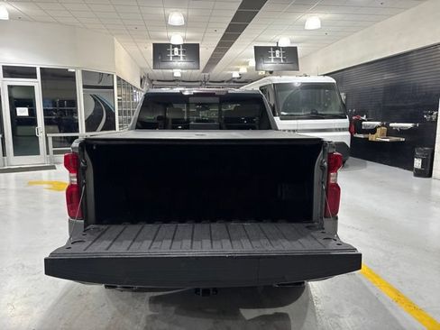 Used 2021 Chevrolet Silverado 1500 RST w/ All Star Edition Plus AWD/4WD image 43