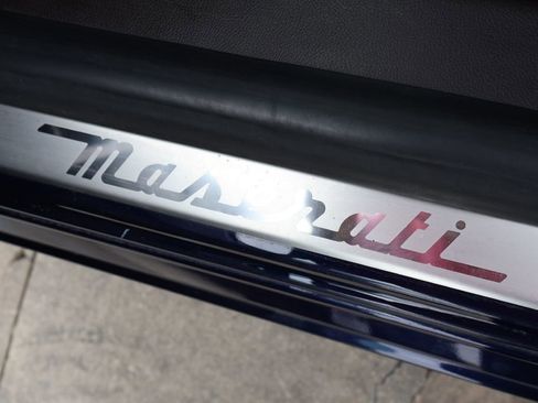 Used 2019 Maserati Ghibli GranLusso RWD image 23