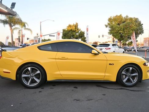 Used 2018 Ford Mustang GT image 13