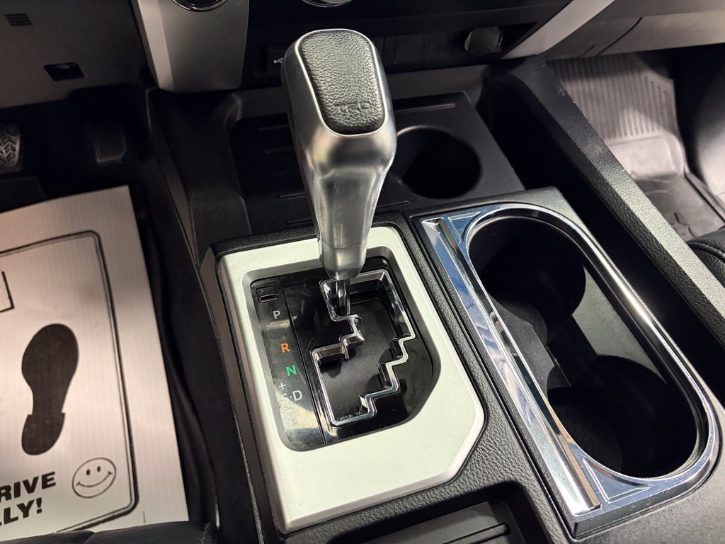 Used 2020 Toyota Tundra TRD Pro AWD/4WD image 26